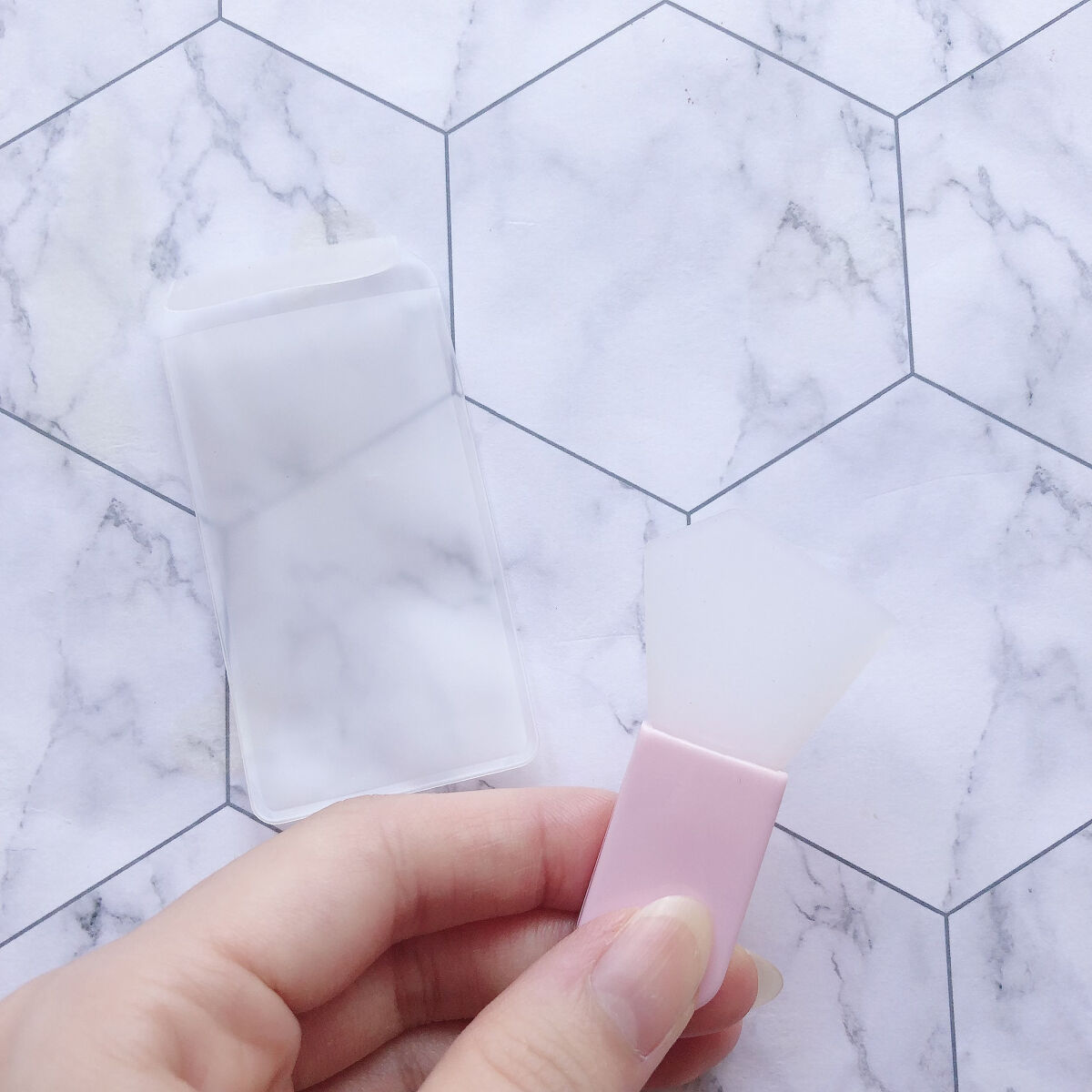 T1 スキンブースター コラーゲンマスク/NOWATER/シートマスク・パックを使ったクチコミ（2枚目）