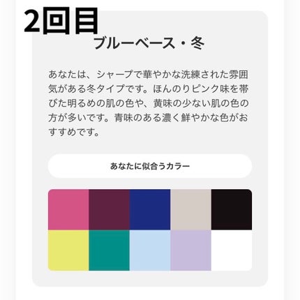 ZOZOGLASS/ZOZOTOWN/その他を使ったクチコミ(4枚目)