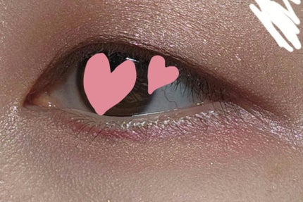 コネクト イン カラー アイシャドウ パレット × 6/M・A・C/アイシャドウパレットを使ったクチコミ(5枚目)