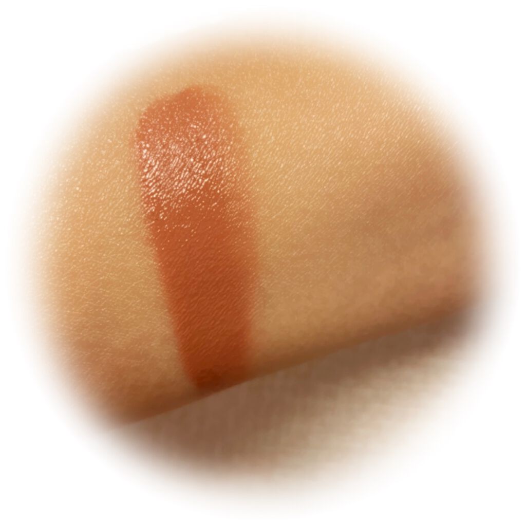 la peau de gem. gemini cheek and eyeのクチコミ「☆ラポドゥジェム☆
ジェミニーチークアンドアイ
ce01 ベージュ

頬にまぶたにリップとして.....」（3枚目）