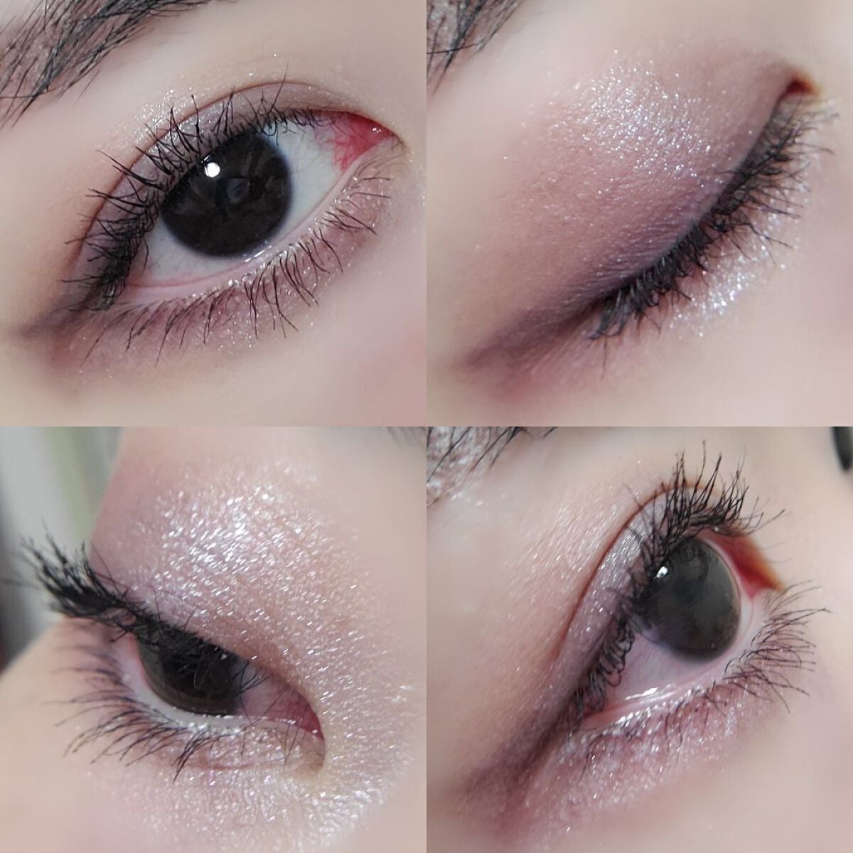 アイ カラー クォード/TOM FORD BEAUTY/アイシャドウパレットを使ったクチコミ(7枚目)