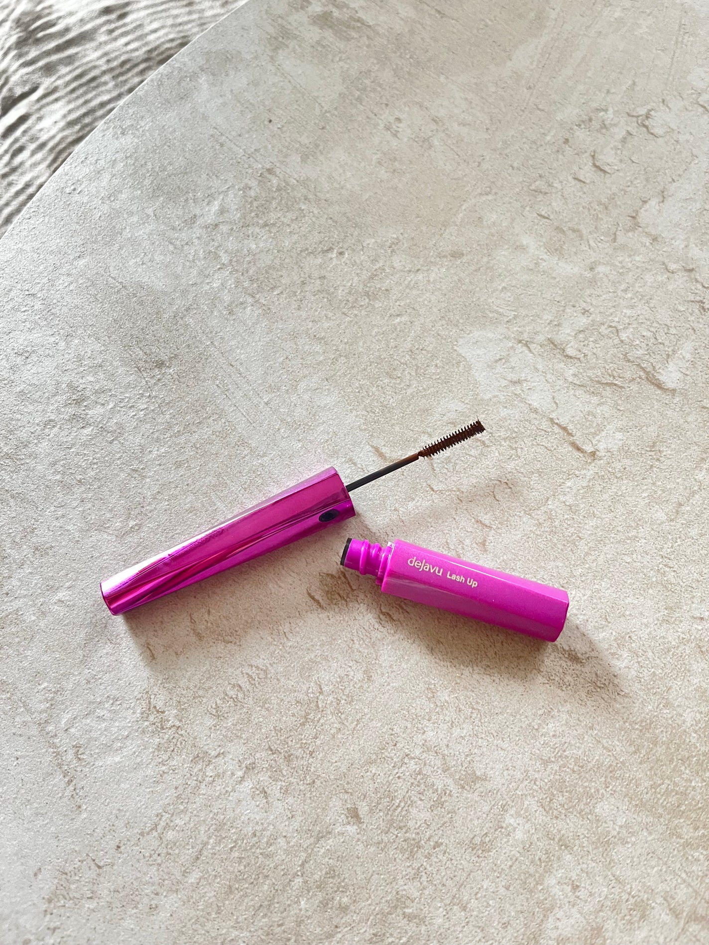 「塗るつけまつげ」自まつげ際立てタイプ/デジャヴュ/マスカラを使ったクチコミ(1枚目)