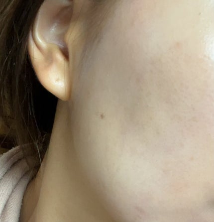 UVカット デイバリアUVローション/キュレル/日焼け止め・UVケアを使ったクチコミ(2枚目)