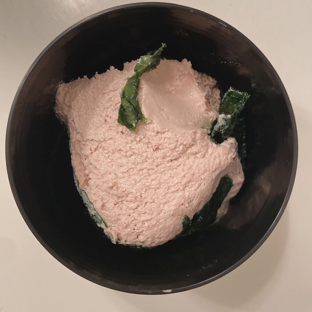 マリンに恋して/ラッシュ/その他洗顔料を使ったクチコミ（2枚目）