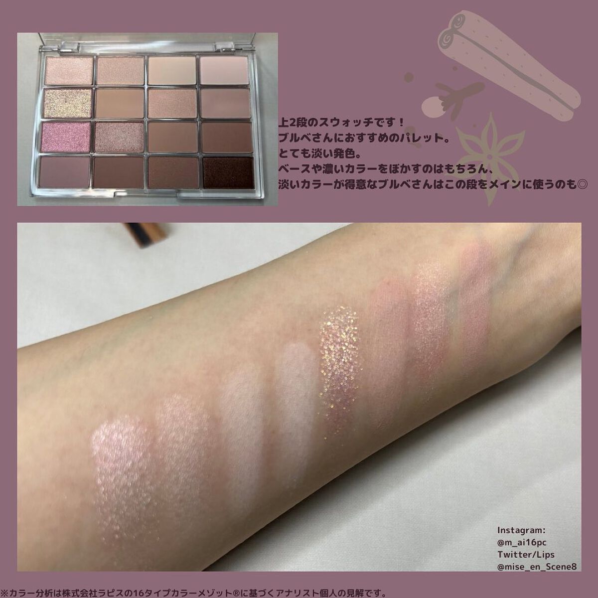 を使ったクチコミ（2枚目）