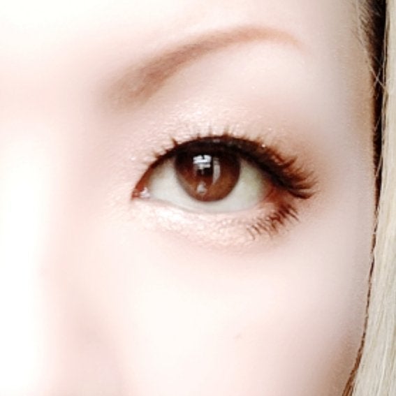 パーフェクトスタイリストアイズ/キャンメイク/アイシャドウパレットを使ったクチコミ(5枚目)