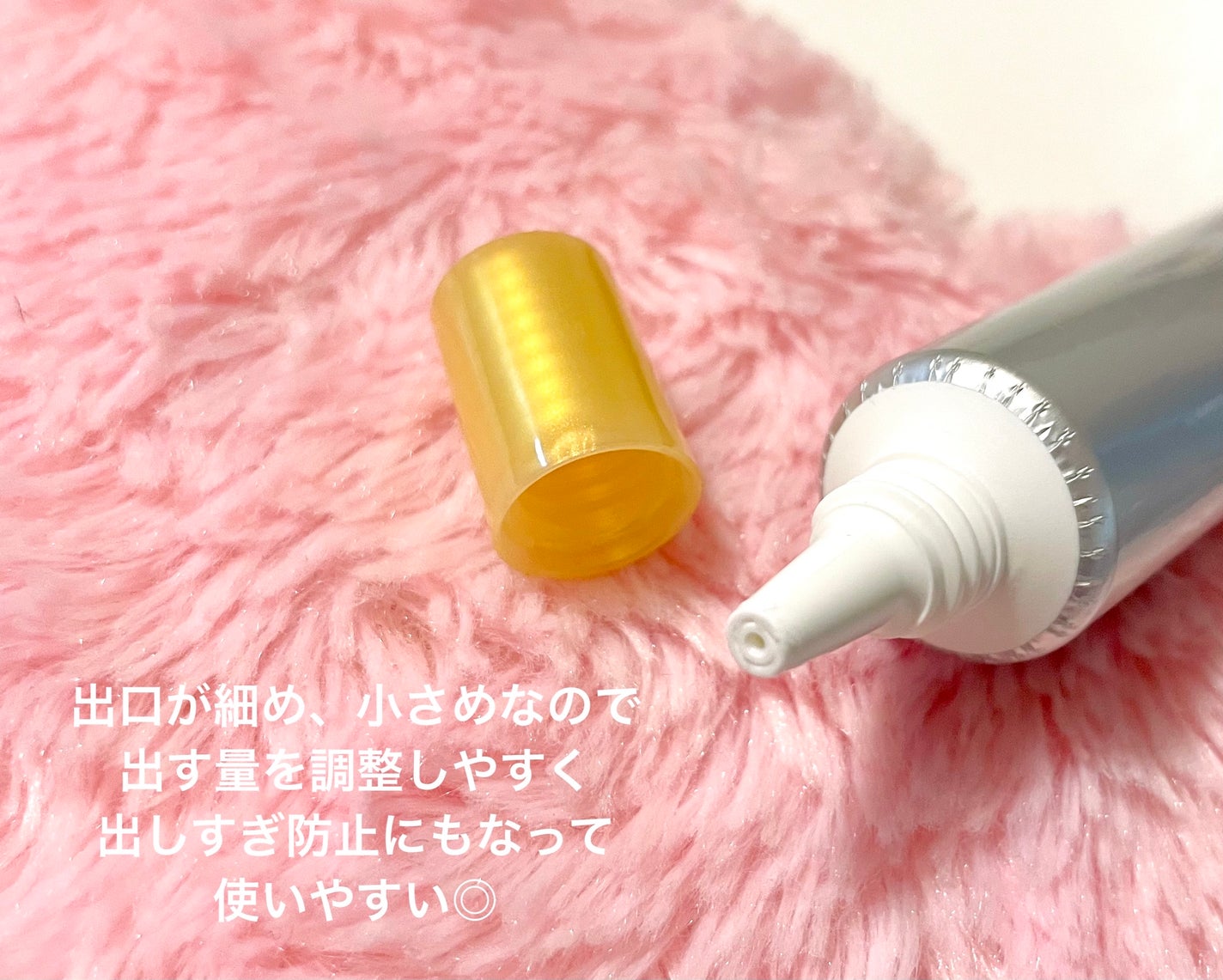 薬用しみ対策 保湿クリーム/メラノCC/フェイスクリームを使ったクチコミ(5枚目)