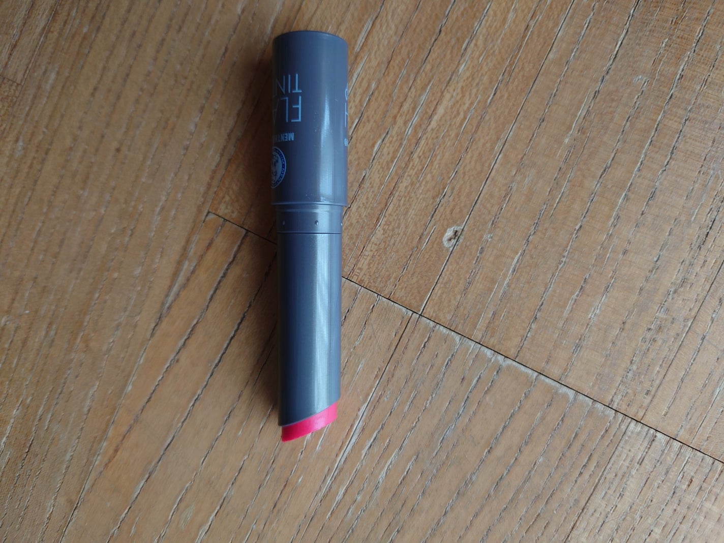 メンソレータム フラッシュティントリップ/メンソレータム/リップティントを使ったクチコミ(4枚目)