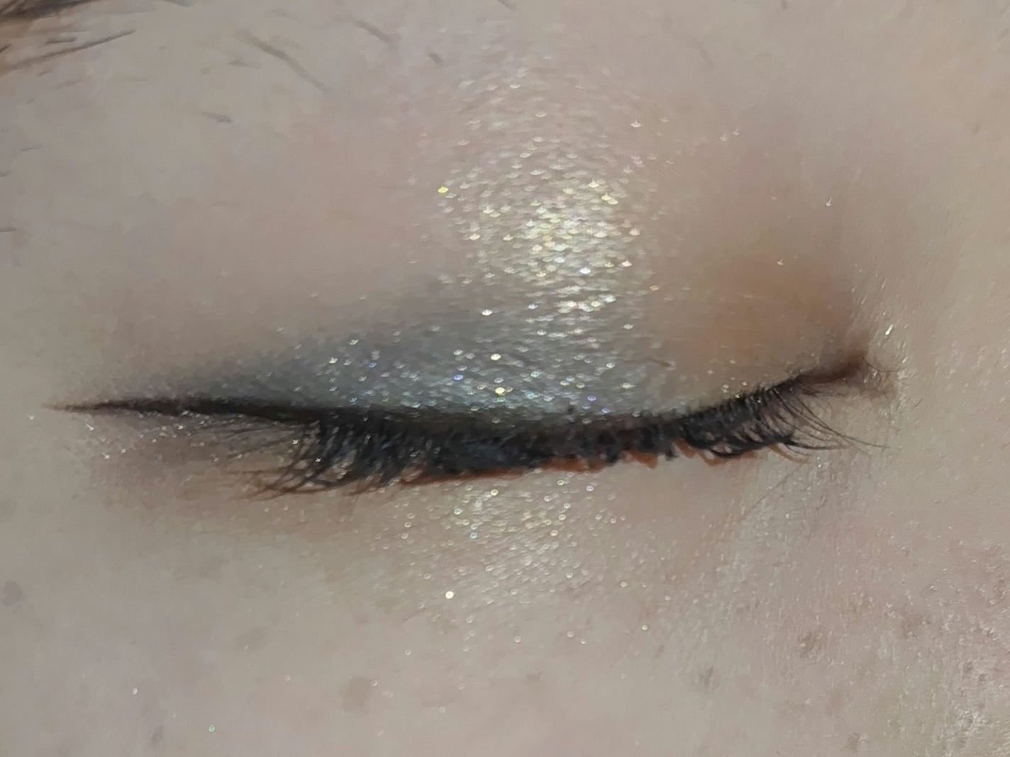 ダブルヴェール アイズ/Visée/アイシャドウパレットを使ったクチコミ(6枚目)