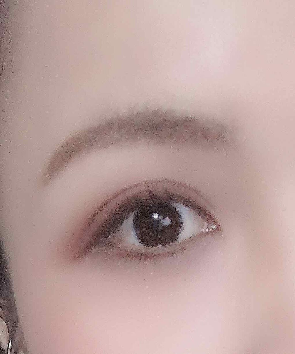 パーフェクトマルチアイズ/キャンメイク/アイシャドウパレットを使ったクチコミ(1枚目)