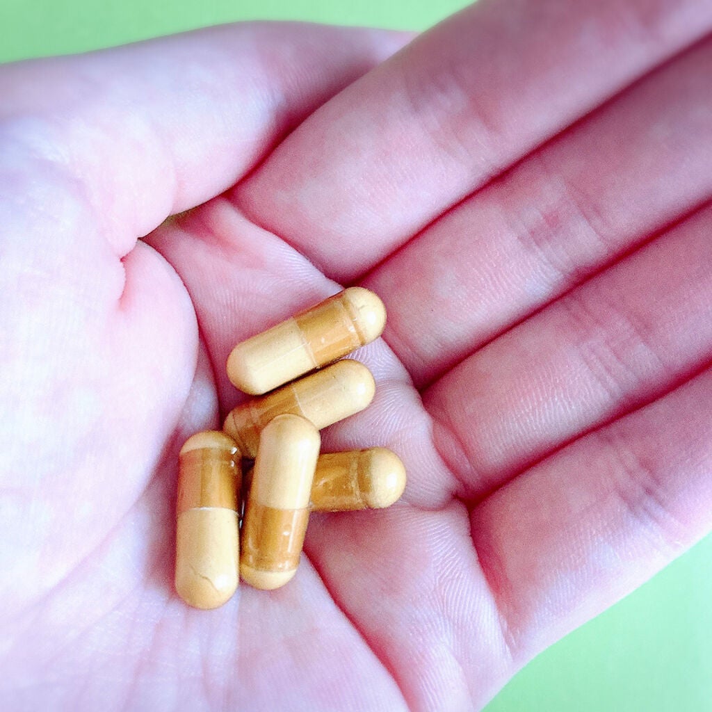 コレステロック/ヴィジョンステイト/健康サプリメントを使ったクチコミ(4枚目)