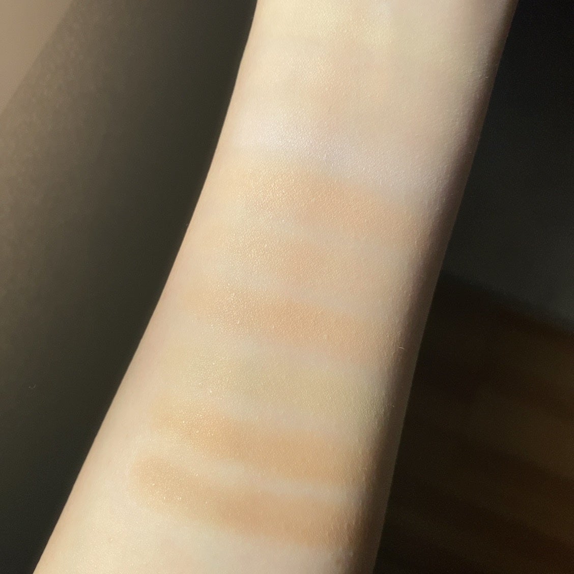 プロコンシーラーパレット/dasique/パレットコンシーラーを使ったクチコミ(6枚目)