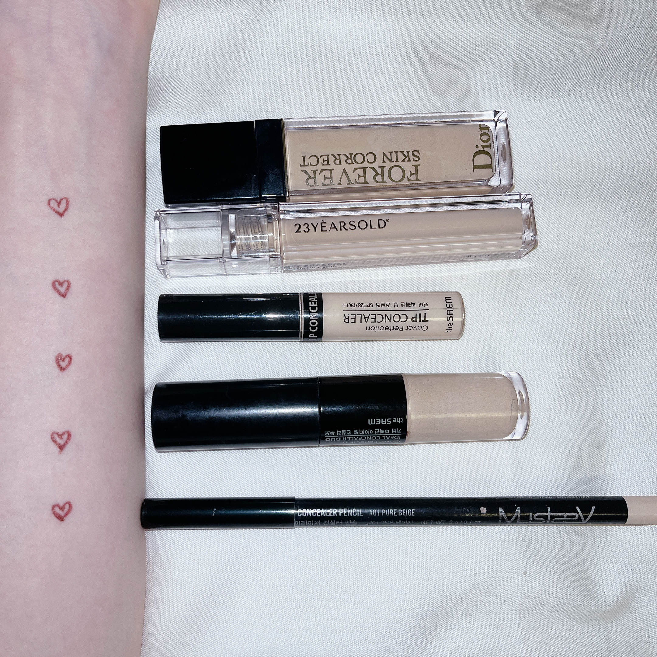 エレガンス ラ プードル オートニュアンス リクスィーズ/Elégance/プレストパウダーを使ったクチコミ（2枚目）