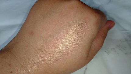 シャドーカスタマイズ/MAJOLICA MAJORCA/単色アイシャドウを使ったクチコミ(3枚目)