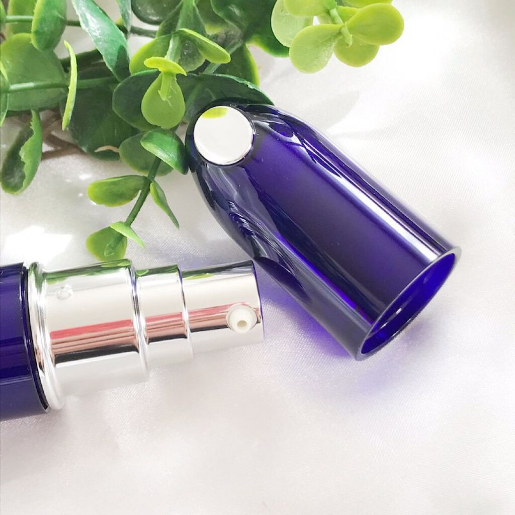 ディープモイスチュアエッセンス/ライスフォース/美容液を使ったクチコミ（2枚目）