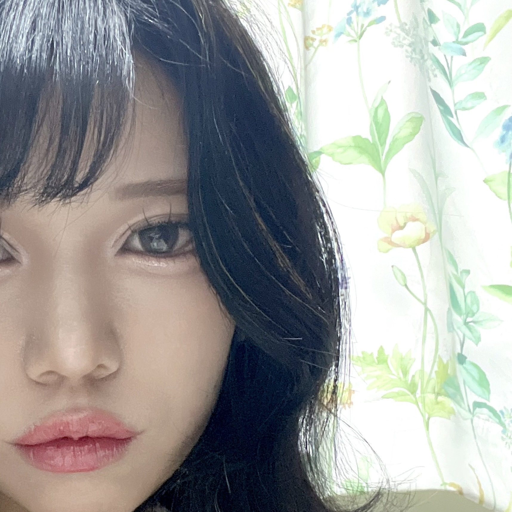 HoneyDrops 1day 15.0mm うるつやベージュ/HONEY DROPS/ワンデー（１DAY）カラコンを使ったクチコミ（1枚目）