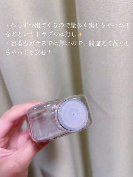 ナイアシンアミド化粧水/ONE THING/化粧水を使ったクチコミ(2枚目)