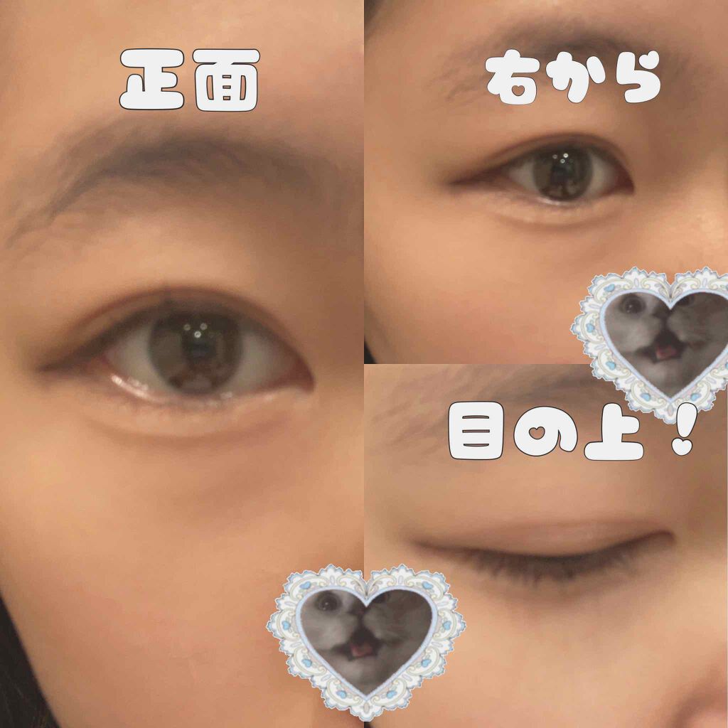 【旧品】マシュマロフィニッシュパウダー/キャンメイク/プレストパウダーを使ったクチコミ（2枚目）