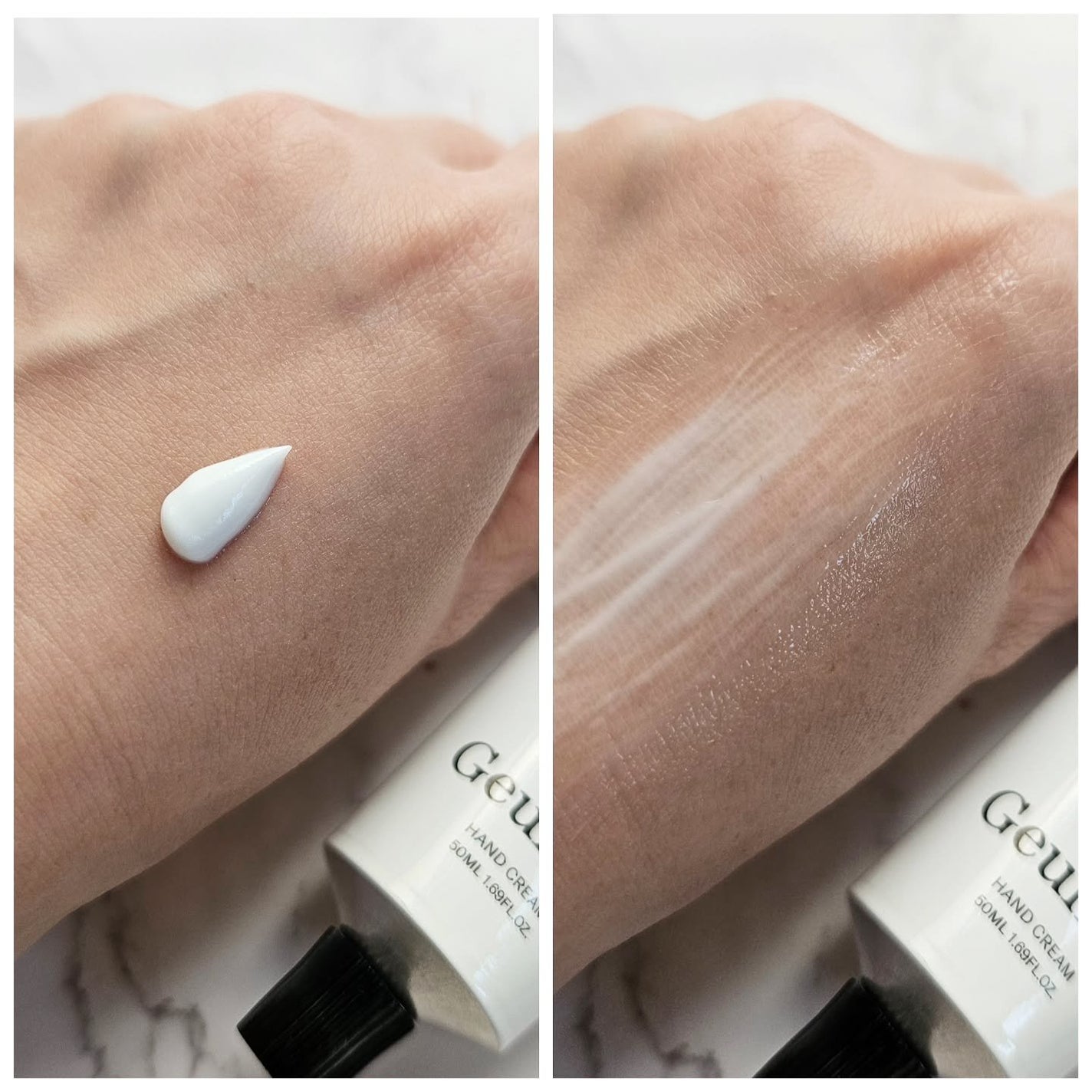 ハンドクリーム/I'm from/ハンドクリームを使ったクチコミ(2枚目)