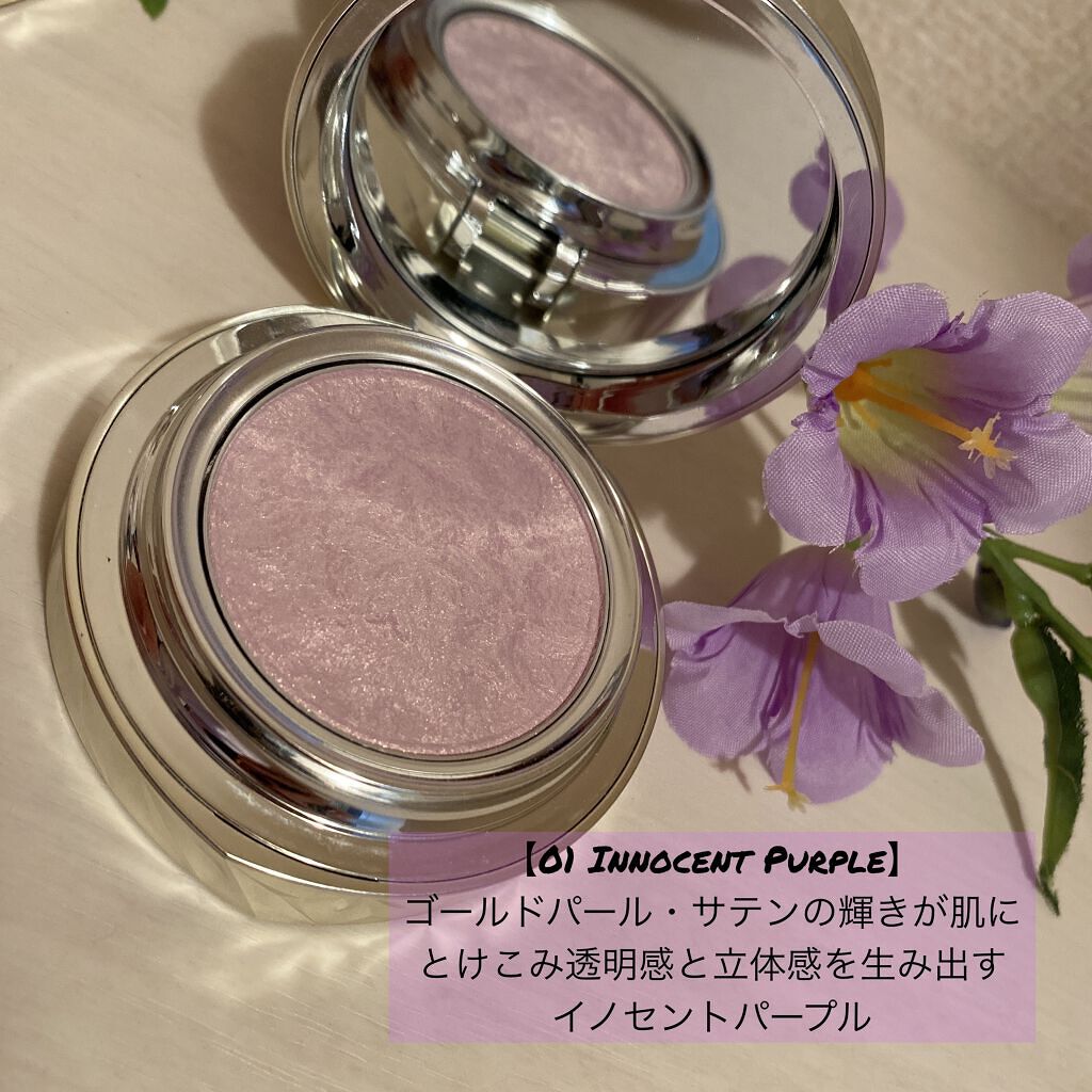 AQ ブラッシュ/DECORTÉ/パウダーチークを使ったクチコミ（2枚目）