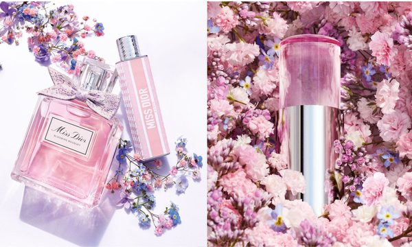 DIORスティックフレグランスから新作「ミス ディオール パルファン ミニ ミス」が登場!の画像