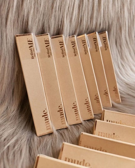 リファインドミーペンシルライナー/mude/ペンシルアイライナーを使ったクチコミ(5枚目)