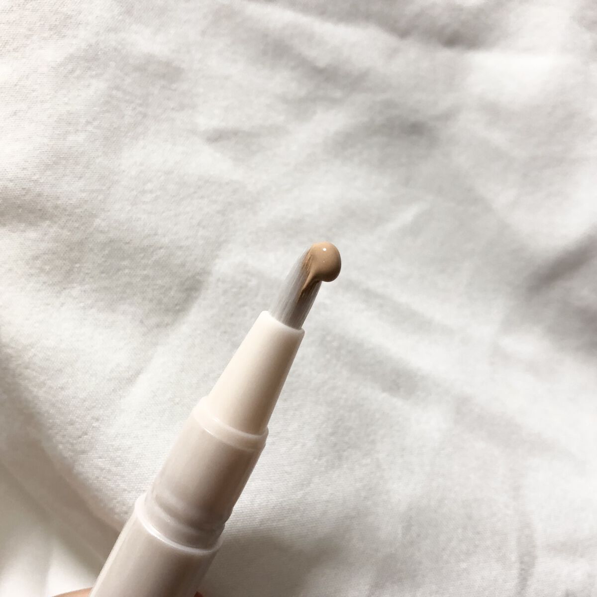 BBリキッドペン/舞妓はん/BBクリームを使ったクチコミ（2枚目）