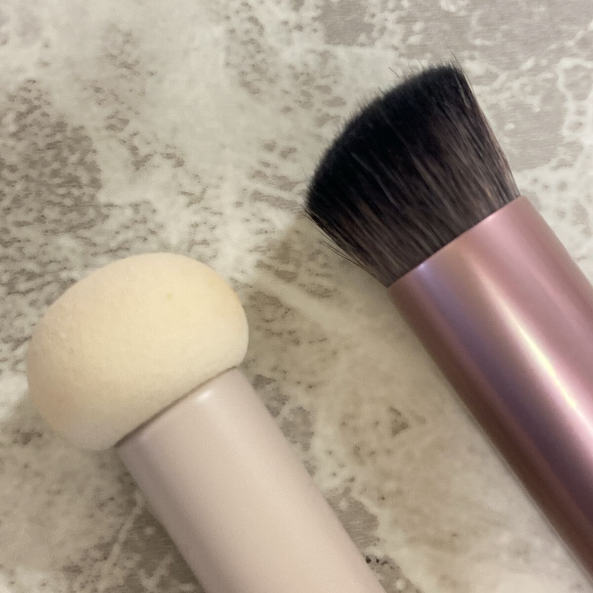 &be ファンシーラー/&be/パレットコンシーラーを使ったクチコミ(3枚目)