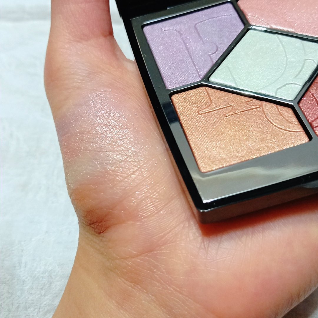 ディオールショウサンククルール933 パステルグロウ ディオール / ディオールショウ サンク クルール 933 パステル