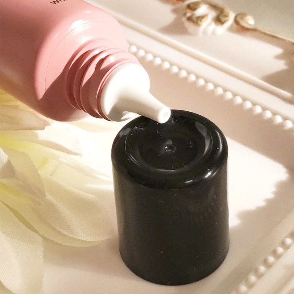 ルルニーク/RICH VISTA/ネック・デコルテケアを使ったクチコミ(2枚目)