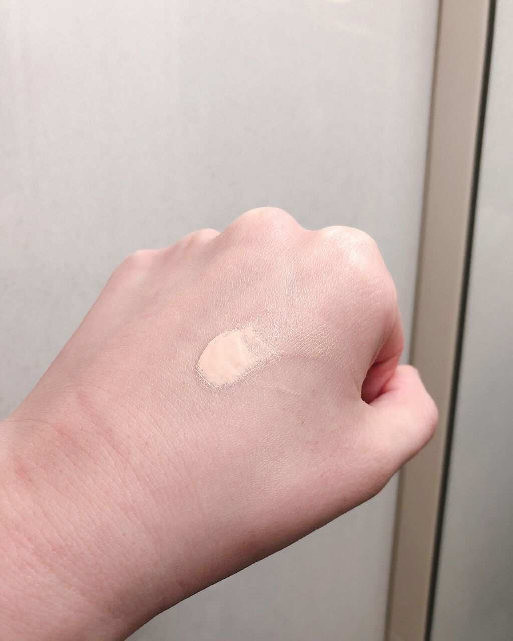 ドラマティック ヌードジェリーBB/マキアージュ/BBクリームを使ったクチコミ(3枚目)