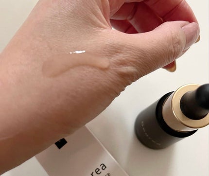 スノーエッセンス/Bearea/美容液を使ったクチコミ(2枚目)