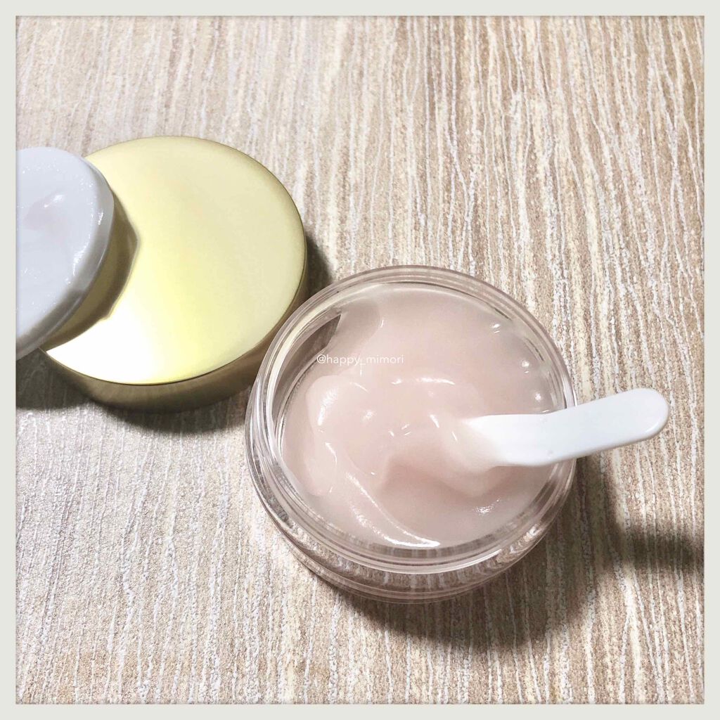 モテソルベ/Eternal Secret/バスト・ヒップケアを使ったクチコミ(2枚目)