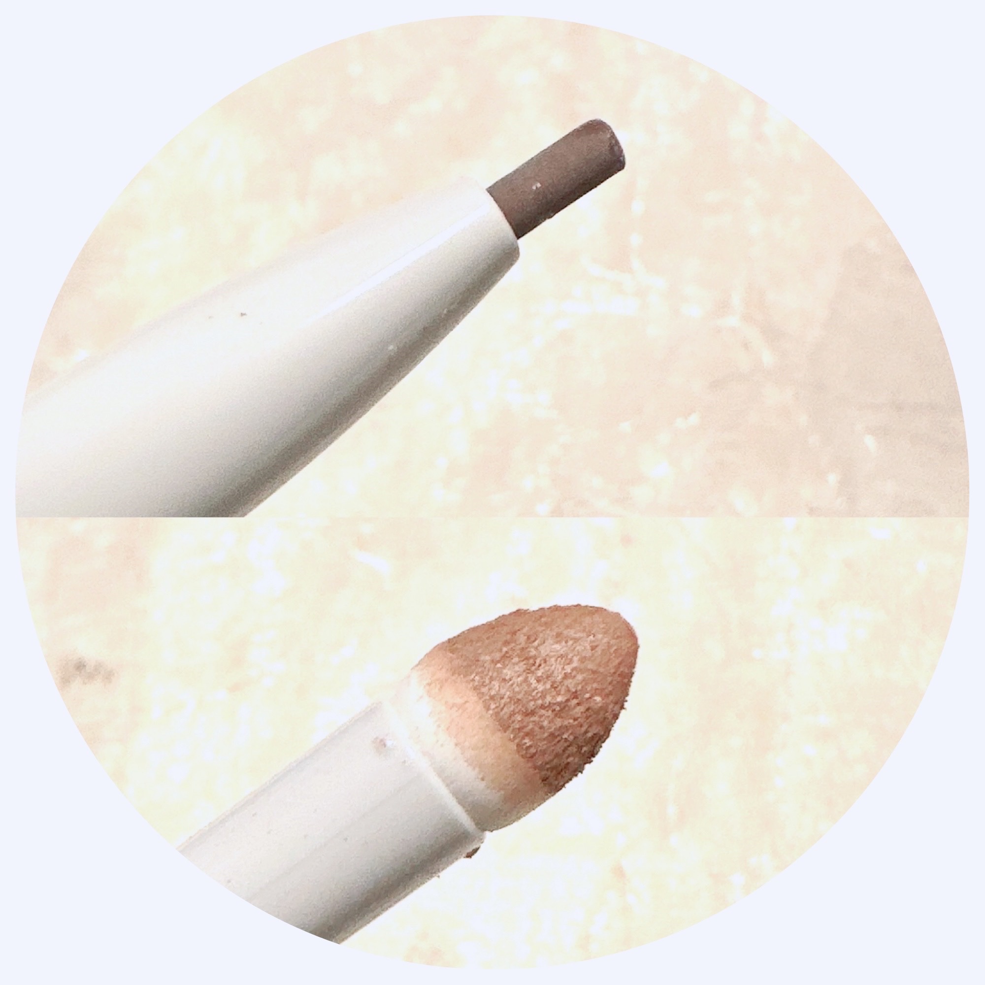 サナ ニューボーン パーフェクトアイブロウ/サナ ニューボーン/アイブロウペンシルを使ったクチコミ（2枚目）