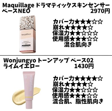 バニラコ プライムプライマー クラシック/BANILA CO/化粧下地を使ったクチコミ(6枚目)