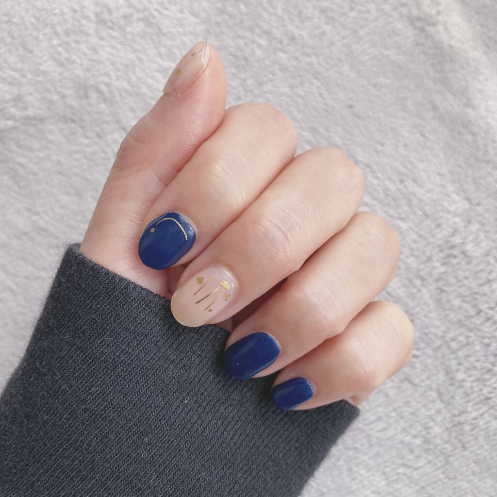 あなたはどっち派？ohora・GELATO FACTORYのネイルシールを徹底