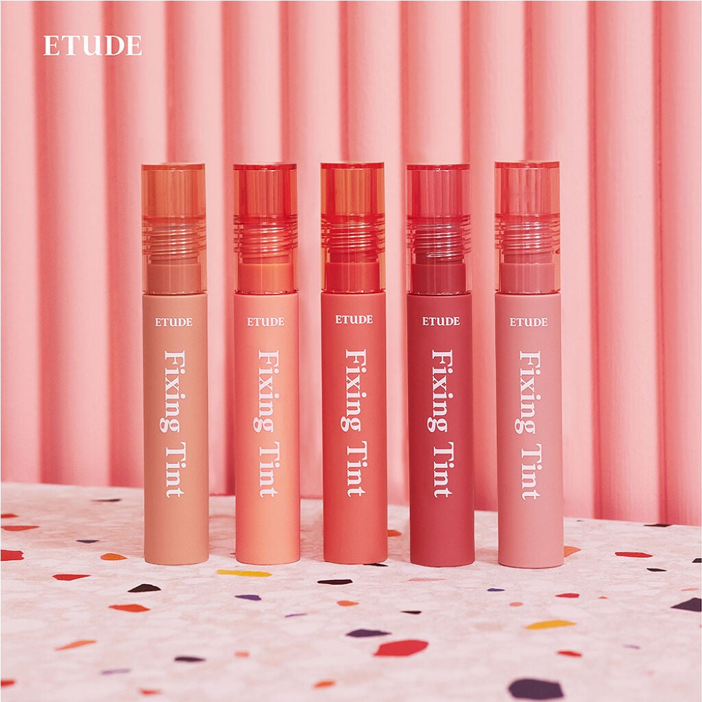 ãã£ã¯ã·ã³ã°ãã£ã³ã/ETUDE/ãªãããã£ã³ãã䜿ã£ãã¯ãã³ãïŒ1æç®ïŒ