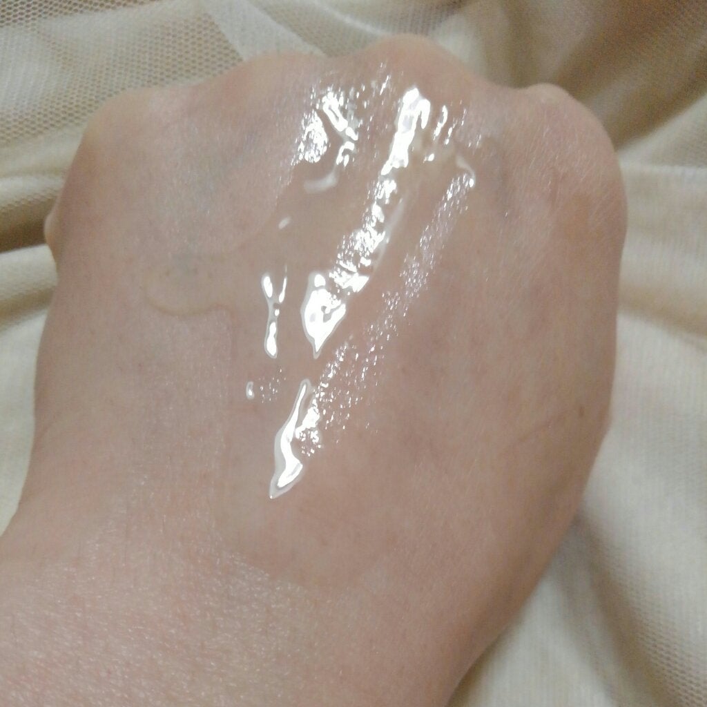 ドレススノー ローション【医薬部外品】 /アテニア/化粧水を使ったクチコミ(4枚目)