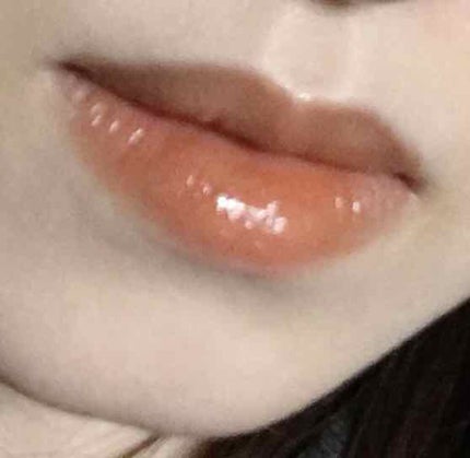 パーソナルリップクリーム/KATE/リップクリームを使ったクチコミ(3枚目)