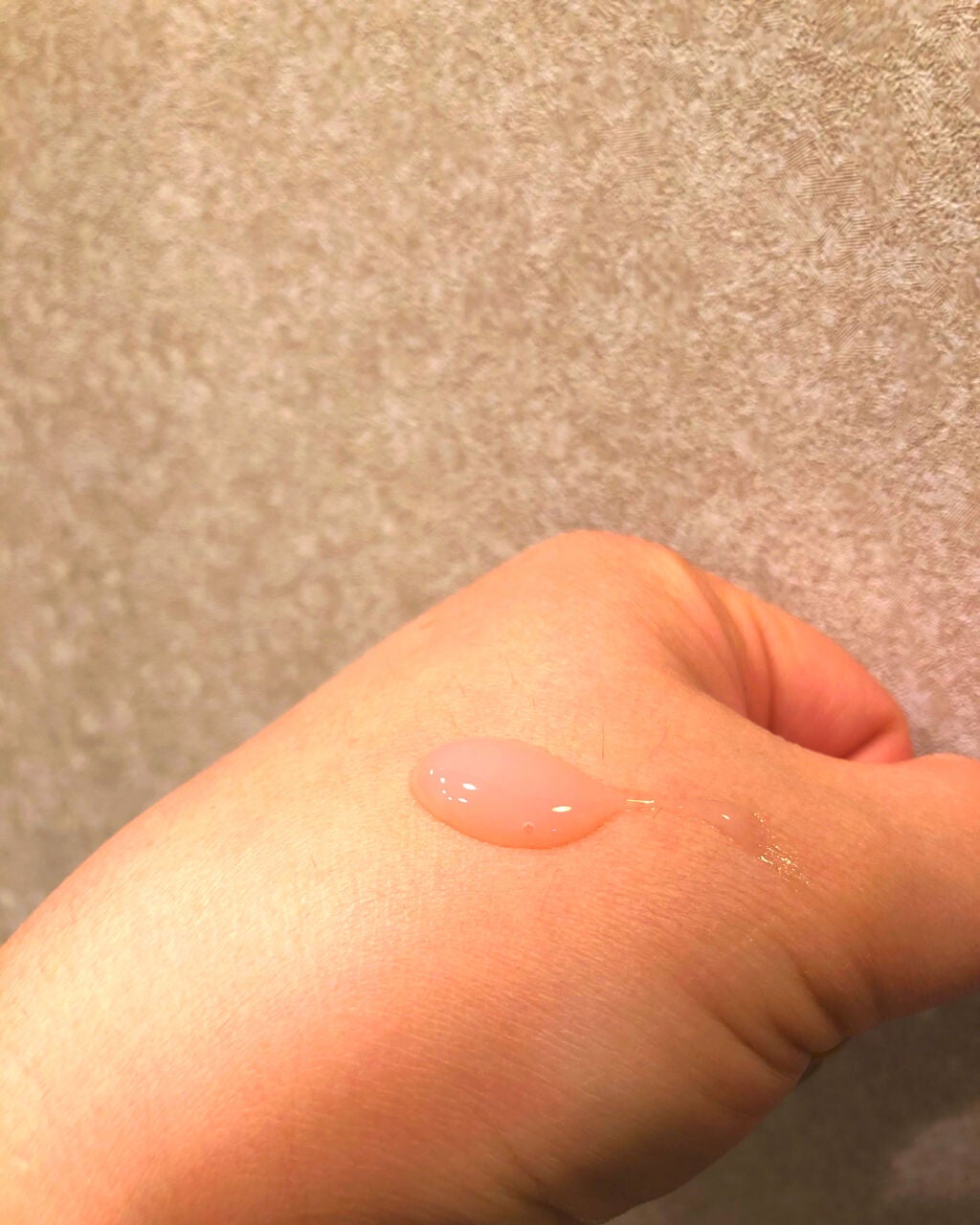 ピンクプライマー/Witch's Pouch/化粧下地を使ったクチコミ(2枚目)