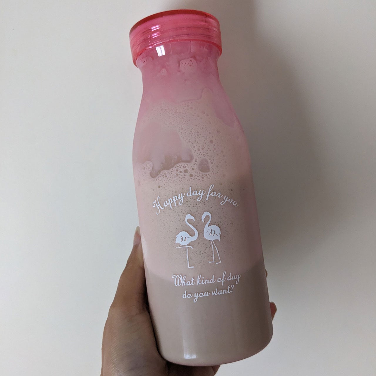 スリムプロテイン/vegie natural/ソイプロテインを使ったクチコミ(4枚目)