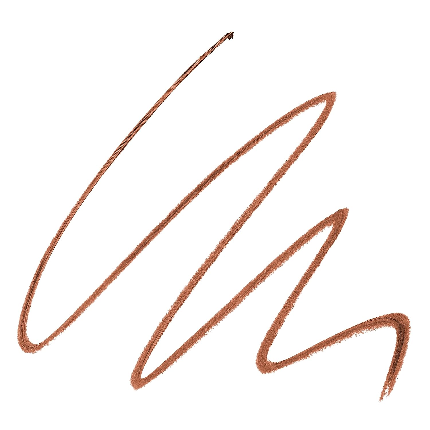 ラブ トライアングル リップ フィラー ライナー Deep Brown