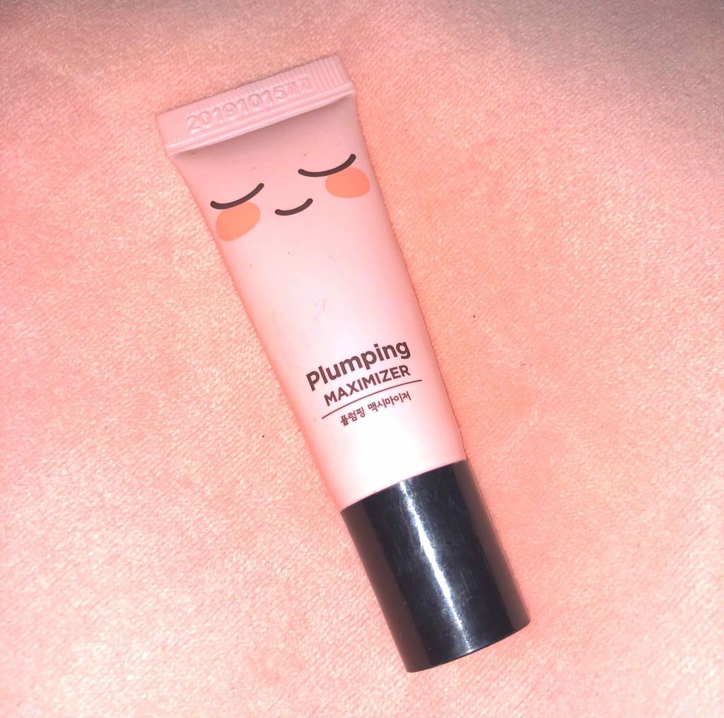 みゆ on LIPS 「お土産で貰ったので詳しく商品を説明はできないのですが、とても優..」(1枚目)