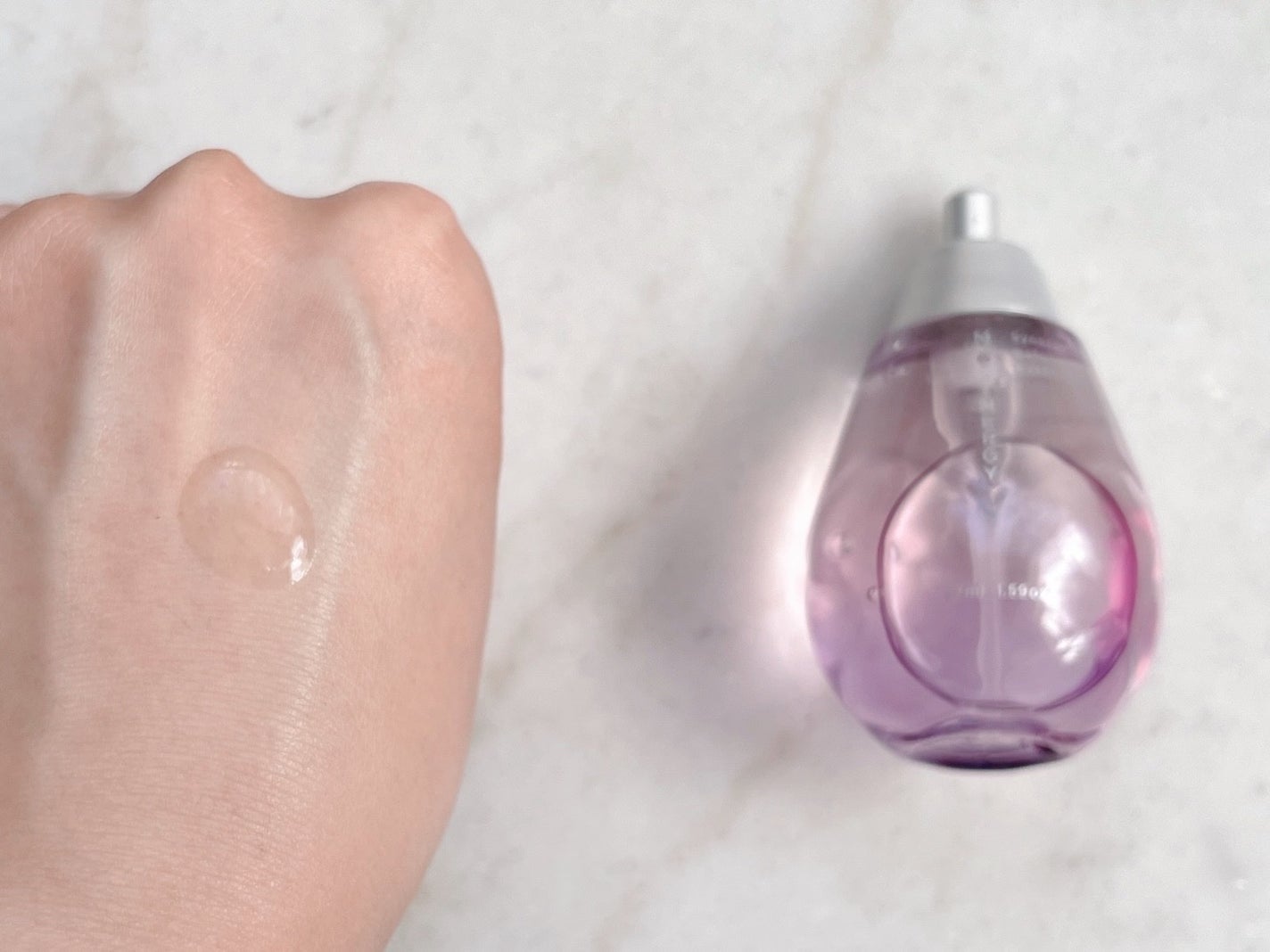 シナジーディフェンスエッセンス/Ms.SYNERGY/美容液を使ったクチコミ(2枚目)