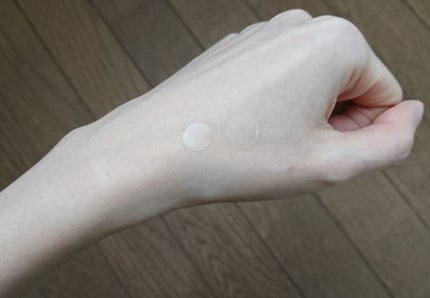 ゼロスポットパッチ/Today’s Cosme/にきびパッチを使ったクチコミ(3枚目)