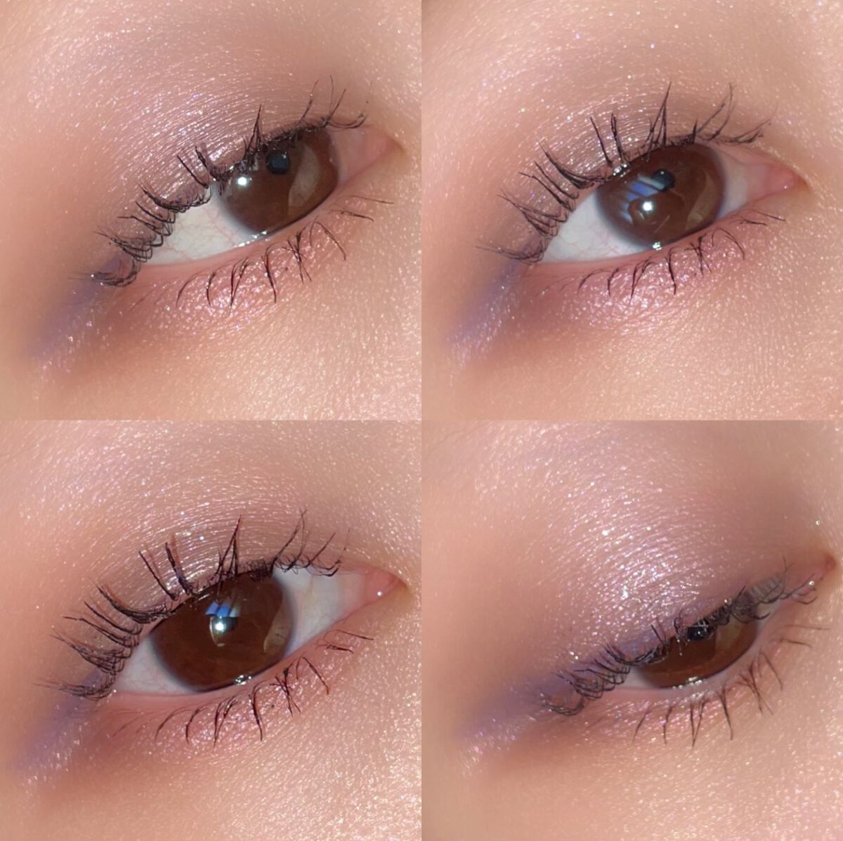 アイラッシュライナー/UNMIX/ペンシルアイライナーを使ったクチコミ(1枚目)