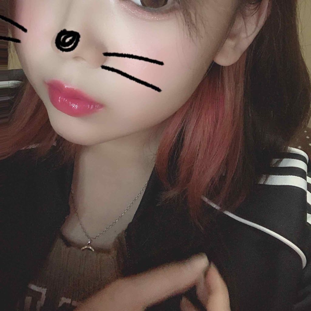 LIP38℃＜+1℃ SWIRL：渦＞/UZU BY FLOWFUSHI/リップケアを使ったクチコミ（2枚目）