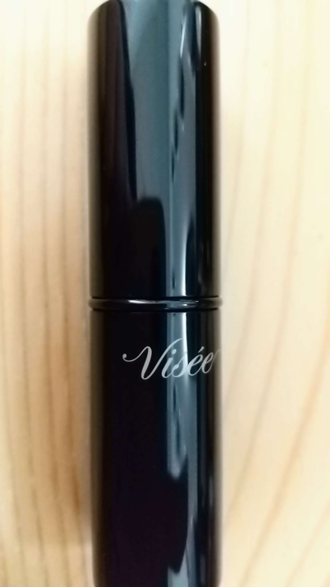 ネンマクフェイク ルージュ PK851 わがままな肉球/Visée/口紅を使ったクチコミ（3枚目）