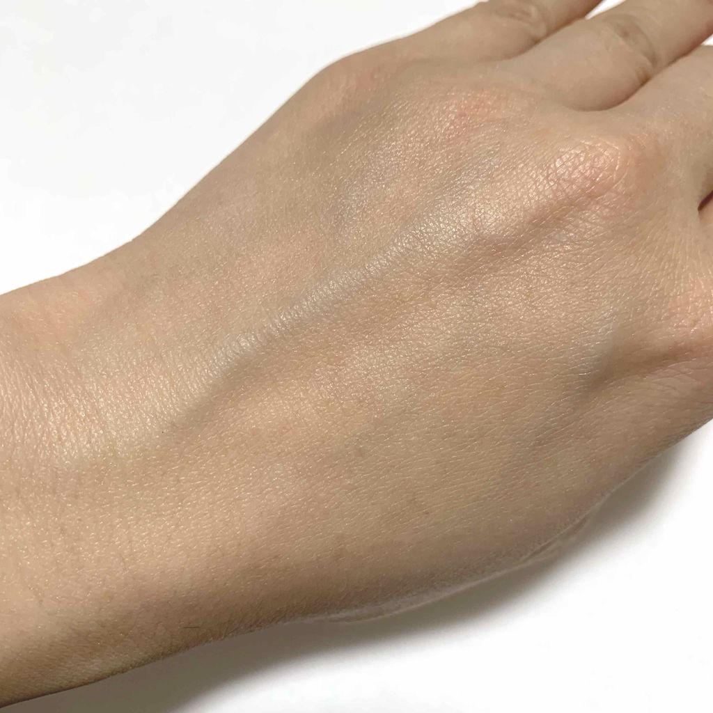 パーフェクトUV スキンケアミルク a/アネッサ/日焼け止め・UVケアを使ったクチコミ(3枚目)