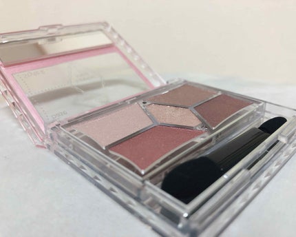 ラスティングマルチアイベース WP/キャンメイク/アイシャドウベースを使ったクチコミ(1枚目)